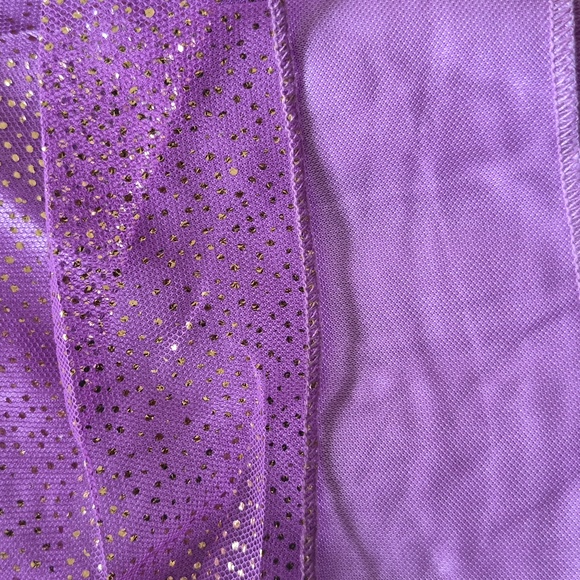 NEW Disney Princess Rapunzel Nightgown - Picture 5 of 8